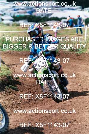 Photo: X8F1143-07 ActionSport Photography 15/08/1998 BSMA Finals - Church Lench _5_60s #33