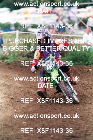 Photo: X8F1143-36 ActionSport Photography 15/08/1998 BSMA Finals - Church Lench _5_60s #46