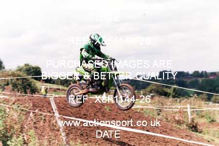 Photo: X8F1144-26 ActionSport Photography 15/08/1998 BSMA Finals - Church Lench _5_60s #3