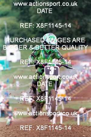 Photo: X8F1145-14 ActionSport Photography 15/08/1998 BSMA Finals - Church Lench _5_60s #3