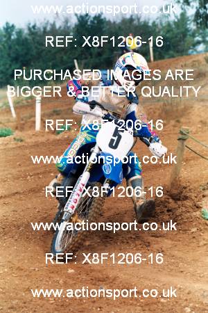 Photo: X8F1206-16 ActionSport Photography 29/08/1998 BSMA UK Girls National - Wildtracks, Chippenham _6_Adults #5