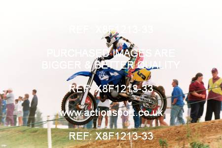 Photo: X8F1213-33 ActionSport Photography 29/08/1998 BSMA UK Girls National - Wildtracks, Chippenham _6_Adults #5