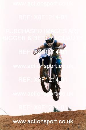 Photo: X8F1214-01 ActionSport Photography 29/08/1998 BSMA UK Girls National - Wildtracks, Chippenham _6_Adults #5