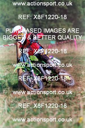 Photo: X8F1220-18 ActionSport Photography 30/08/1998 YMSA Poole & Parkstone MC 2 Day - Witham Park, Frome  _3_60s #20