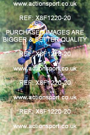 Photo: X8F1220-20 ActionSport Photography 30/08/1998 YMSA Poole & Parkstone MC 2 Day - Witham Park, Frome  _3_60s #12