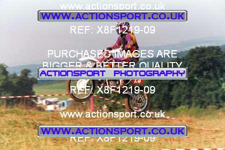 Photo: X8F1219-09 ActionSport Photography 30/08/1998 YMSA Poole & Parkstone MC 2 Day - Witham Park, Frome  _8_ExpertsPlus3 #29
