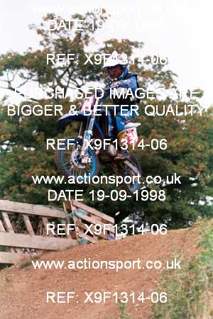 Photo: X9F1314-06 ActionSport Photography 19/09/1998 Severn Valley SSC Champion of Champions - Maisemore  _4_80s #34
