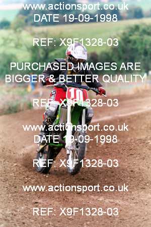 Photo: X9F1328-03 ActionSport Photography 19/09/1998 Severn Valley SSC Champion of Champions - Maisemore  _4_80s #10