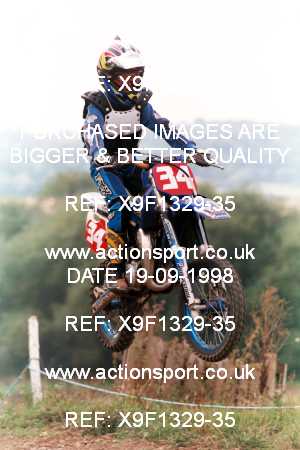Photo: X9F1329-35 ActionSport Photography 19/09/1998 Severn Valley SSC Champion of Champions - Maisemore  _4_80s #34