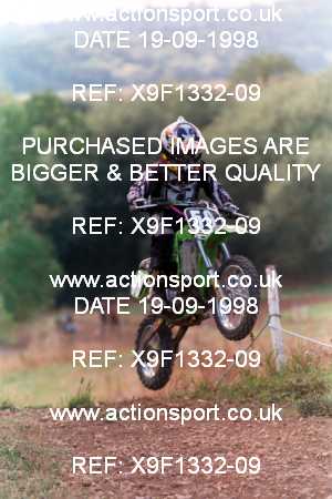 Photo: X9F1332-09 ActionSport Photography 19/09/1998 Severn Valley SSC Champion of Champions - Maisemore  _5_60s #50
