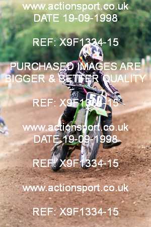 Photo: X9F1334-15 ActionSport Photography 19/09/1998 Severn Valley SSC Champion of Champions - Maisemore  _5_60s #50