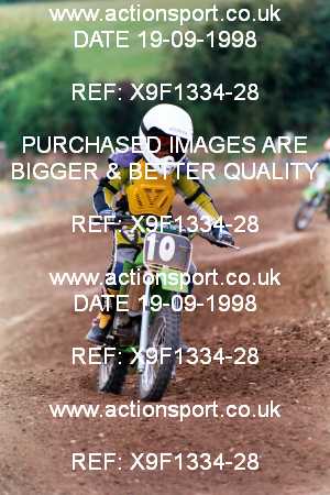 Photo: X9F1334-28 ActionSport Photography 19/09/1998 Severn Valley SSC Champion of Champions - Maisemore  _5_60s #10