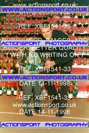 Photo: XBF1541-33 ActionSport Photography 14/11/1998 East Kent SSC Presentation _1_AllPhotos #1