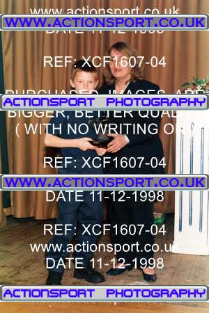 Photo: XCF1607-04 ActionSport Photography 11/12/1998 ACU Meridian SSC Presentation _1_AllPhotos #5