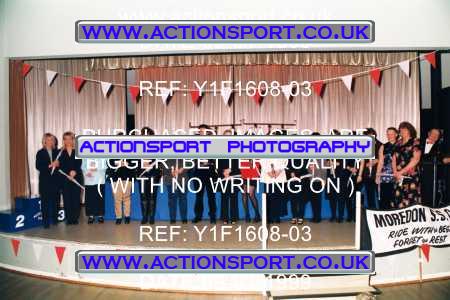 Photo: Y1F1608-03 ActionSport Photography 09/01/1999 Moredon SSC Presentation _1_AllPhotos #9
