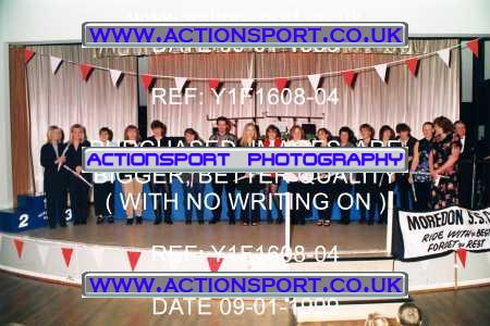 Photo: Y1F1608-04 ActionSport Photography 09/01/1999 Moredon SSC Presentation _1_AllPhotos #9