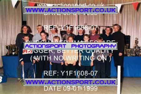 Photo: Y1F1608-07 ActionSport Photography 09/01/1999 Moredon SSC Presentation _1_AllPhotos #9