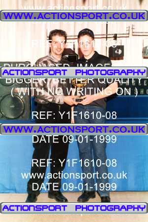 Photo: Y1F1610-08 ActionSport Photography 09/01/1999 Moredon SSC Presentation _1_AllPhotos #5