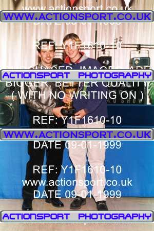 Photo: Y1F1610-10 ActionSport Photography 09/01/1999 Moredon SSC Presentation _1_AllPhotos #5