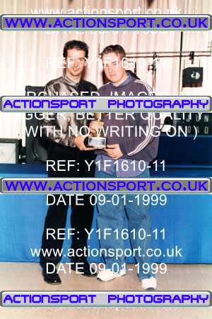 Photo: Y1F1610-11 ActionSport Photography 09/01/1999 Moredon SSC Presentation _1_AllPhotos #5