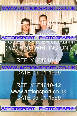 Photo: Y1F1610-12 ActionSport Photography 09/01/1999 Moredon SSC Presentation _1_AllPhotos #5