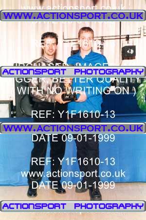 Photo: Y1F1610-13 ActionSport Photography 09/01/1999 Moredon SSC Presentation _1_AllPhotos #5