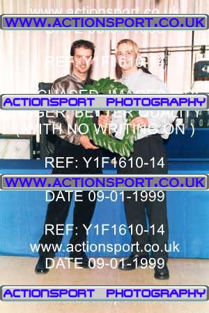 Photo: Y1F1610-14 ActionSport Photography 09/01/1999 Moredon SSC Presentation _1_AllPhotos #5
