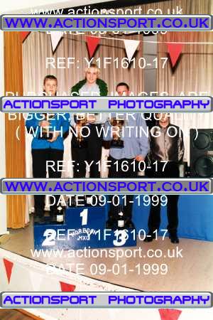 Photo: Y1F1610-17 ActionSport Photography 09/01/1999 Moredon SSC Presentation _1_AllPhotos #5