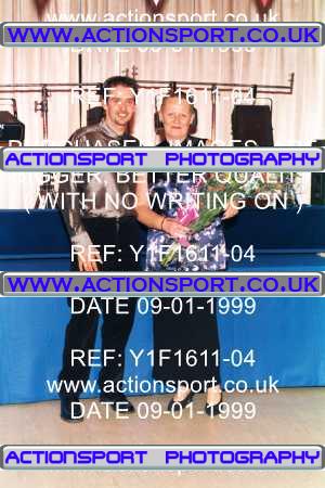 Photo: Y1F1611-04 ActionSport Photography 09/01/1999 Moredon SSC Presentation _1_AllPhotos #7
