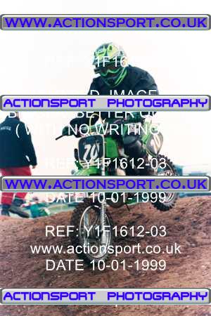 Photo: Y1F1612-03 ActionSport Photography 10/01/1999 Cotswolds Youth MC - Wilden Lane _5_60s #70