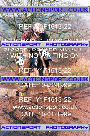 Photo: Y1F1613-22 ActionSport Photography 10/01/1999 Cotswolds Youth MC - Wilden Lane _1_Adults #79