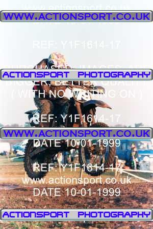 Photo: Y1F1614-17 ActionSport Photography 10/01/1999 Cotswolds Youth MC - Wilden Lane _1_Adults #79