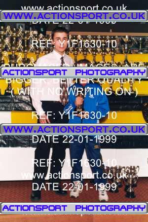 Photo: Y1F1630-10 ActionSport Photography 22/01/1999 Corsham SSC Presentation _1_AllPhotos #3