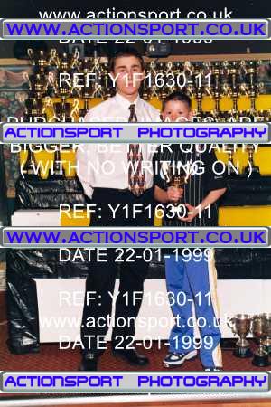 Photo: Y1F1630-11 ActionSport Photography 22/01/1999 Corsham SSC Presentation _1_AllPhotos #3