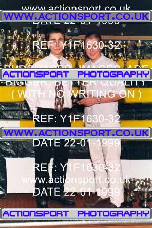 Photo: Y1F1630-32 ActionSport Photography 22/01/1999 Corsham SSC Presentation _1_AllPhotos #4