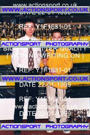 Photo: Y1F1631-01 ActionSport Photography 22/01/1999 Corsham SSC Presentation _1_AllPhotos #4