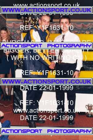 Photo: Y1F1631-10 ActionSport Photography 22/01/1999 Corsham SSC Presentation _1_AllPhotos #6