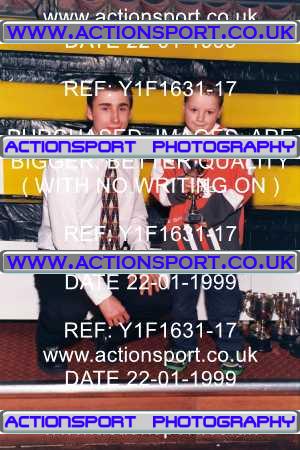 Photo: Y1F1631-17 ActionSport Photography 22/01/1999 Corsham SSC Presentation _1_AllPhotos #7