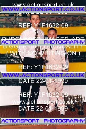 Photo: Y1F1632-09 ActionSport Photography 22/01/1999 Corsham SSC Presentation _1_AllPhotos #9