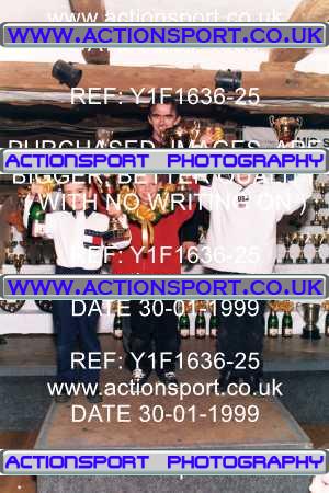 Photo: Y1F1636-25 ActionSport Photography 30/01/1999 YMSA Mid Sussex MCC Presentation AllPhotos #2