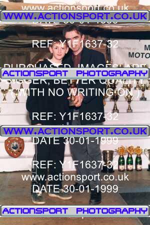 Photo: Y1F1637-32 ActionSport Photography 30/01/1999 YMSA Mid Sussex MCC Presentation AllPhotos #4