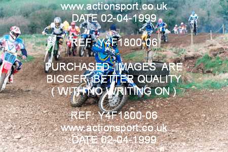 Photo: Y4F1800-06 ActionSport Photography 02/04/1999 AMCA Marshfield MXC Mike Brown Memorial [125 Qualifiers]  _2_JuniorsUnlmitedGroup1 #1