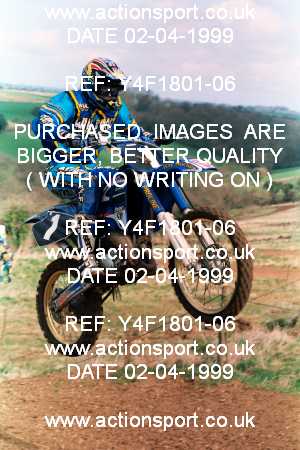 Photo: Y4F1801-06 ActionSport Photography 02/04/1999 AMCA Marshfield MXC Mike Brown Memorial [125 Qualifiers]  _2_JuniorsUnlmitedGroup1 #1