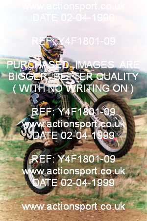 Photo: Y4F1801-09 ActionSport Photography 02/04/1999 AMCA Marshfield MXC Mike Brown Memorial [125 Qualifiers]  _2_JuniorsUnlmitedGroup1 #39