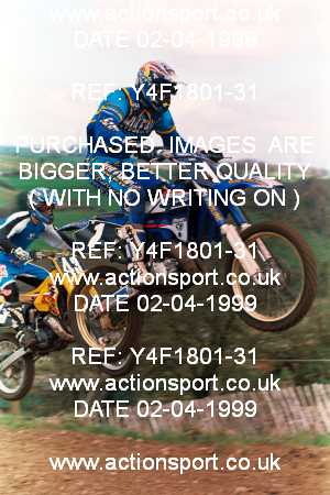 Photo: Y4F1801-31 ActionSport Photography 02/04/1999 AMCA Marshfield MXC Mike Brown Memorial [125 Qualifiers]  _2_JuniorsUnlmitedGroup1 #1