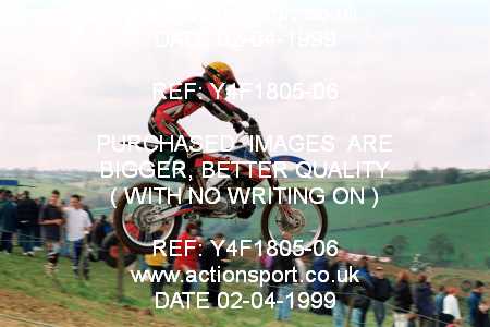 Photo: Y4F1805-06 ActionSport Photography 02/04/1999 AMCA Marshfield MXC Mike Brown Memorial [125 Qualifiers]  _3_250_750Seniors #10