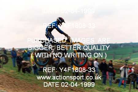 Photo: Y4F1808-33 ActionSport Photography 02/04/1999 AMCA Marshfield MXC Mike Brown Memorial [125 Qualifiers]  _4_250Juniors #153