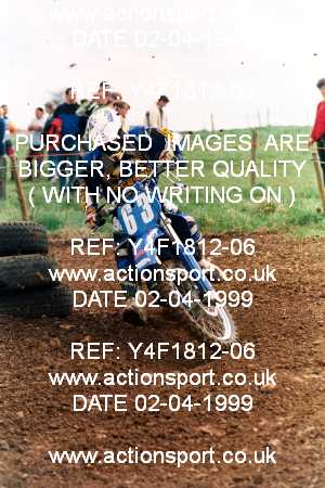 Photo: Y4F1812-06 ActionSport Photography 02/04/1999 AMCA Marshfield MXC Mike Brown Memorial [125 Qualifiers]  _6_125Seniors #63