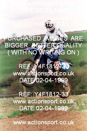 Photo: Y4F1812-33 ActionSport Photography 02/04/1999 AMCA Marshfield MXC Mike Brown Memorial [125 Qualifiers]  _6_125Seniors #70