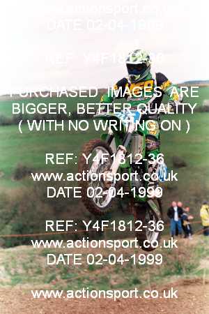 Photo: Y4F1812-36 ActionSport Photography 02/04/1999 AMCA Marshfield MXC Mike Brown Memorial [125 Qualifiers]  _6_125Seniors #65